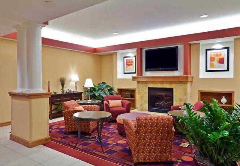 Residence Inn By Marriott Chicago Lake Forest/Mettawa Εσωτερικό φωτογραφία